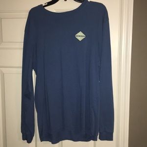 Long sleeve T-shirt